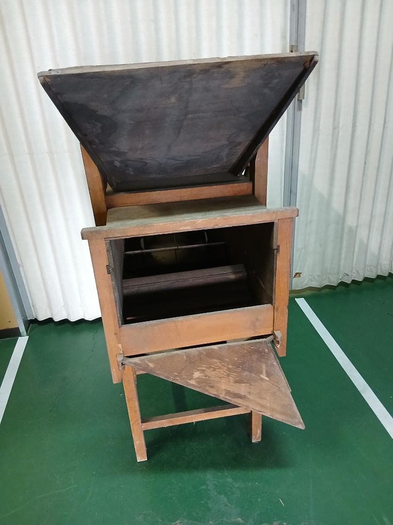 唐箕 昭和レトロ 農機具