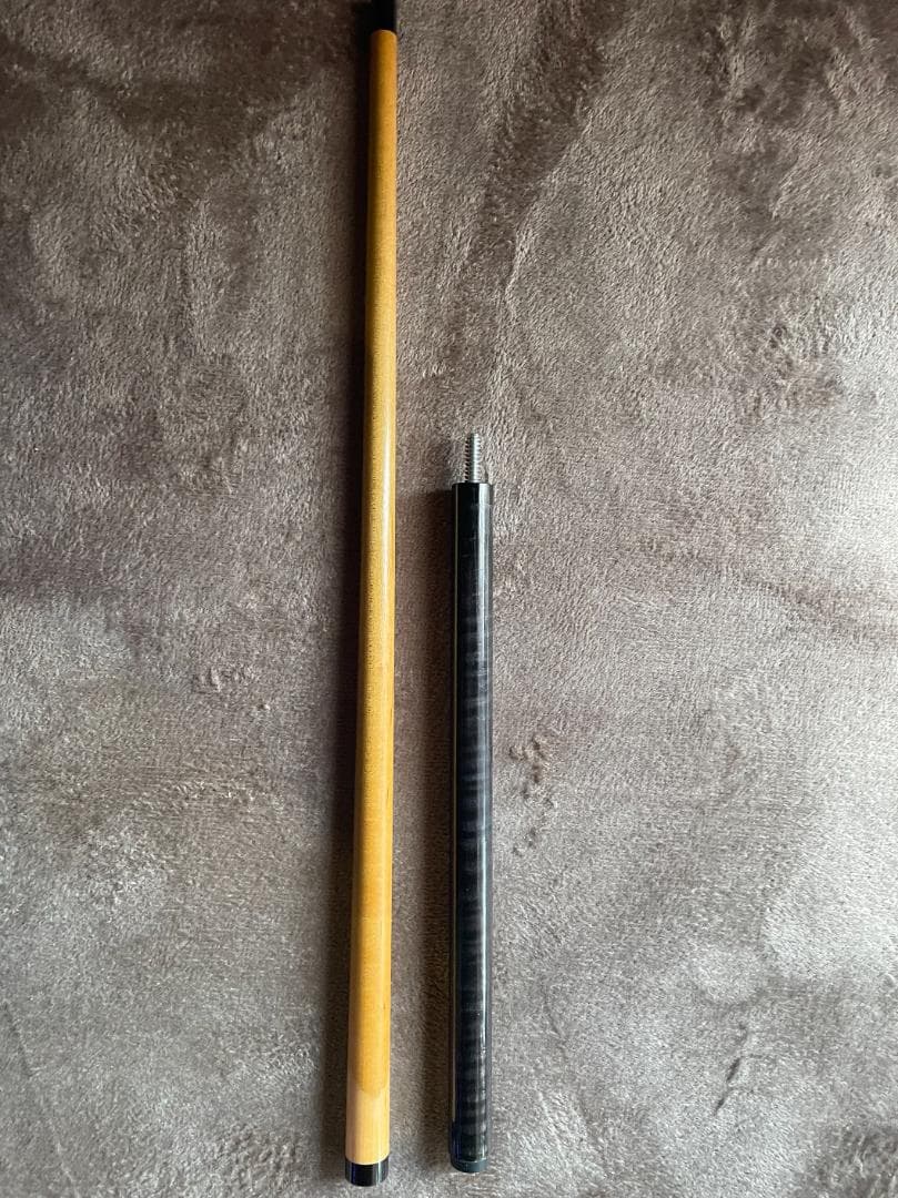 レア品　キースアンディ　初代　ジャンプキュー　ブラックジャック