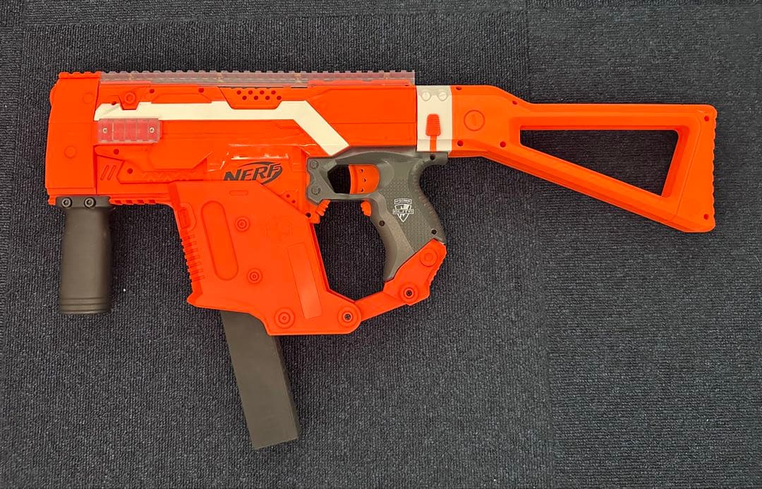 Nerf系 コレクションセット 日本未発売、希少品含 + g-force弾速計