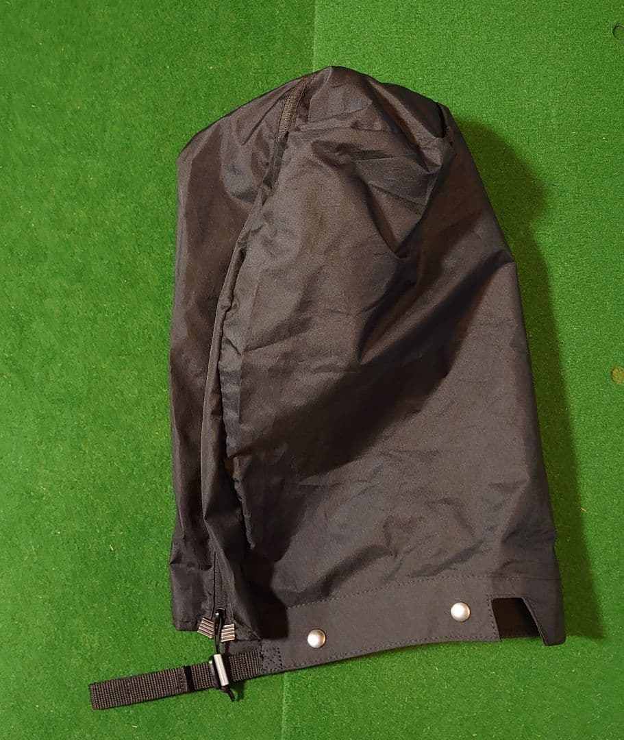 【美品】NIKE ゴルフバッグ　スタンドバッグ ブラック/イエロー