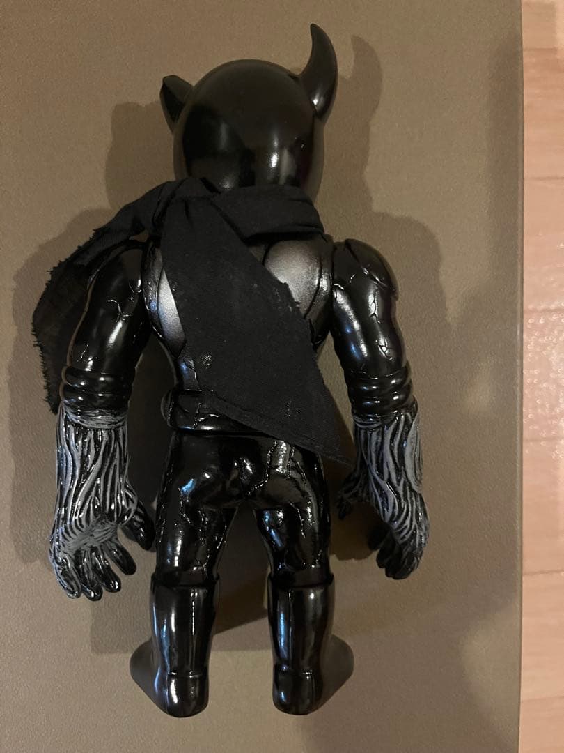 リアルヘッド　ゴーストサイダー