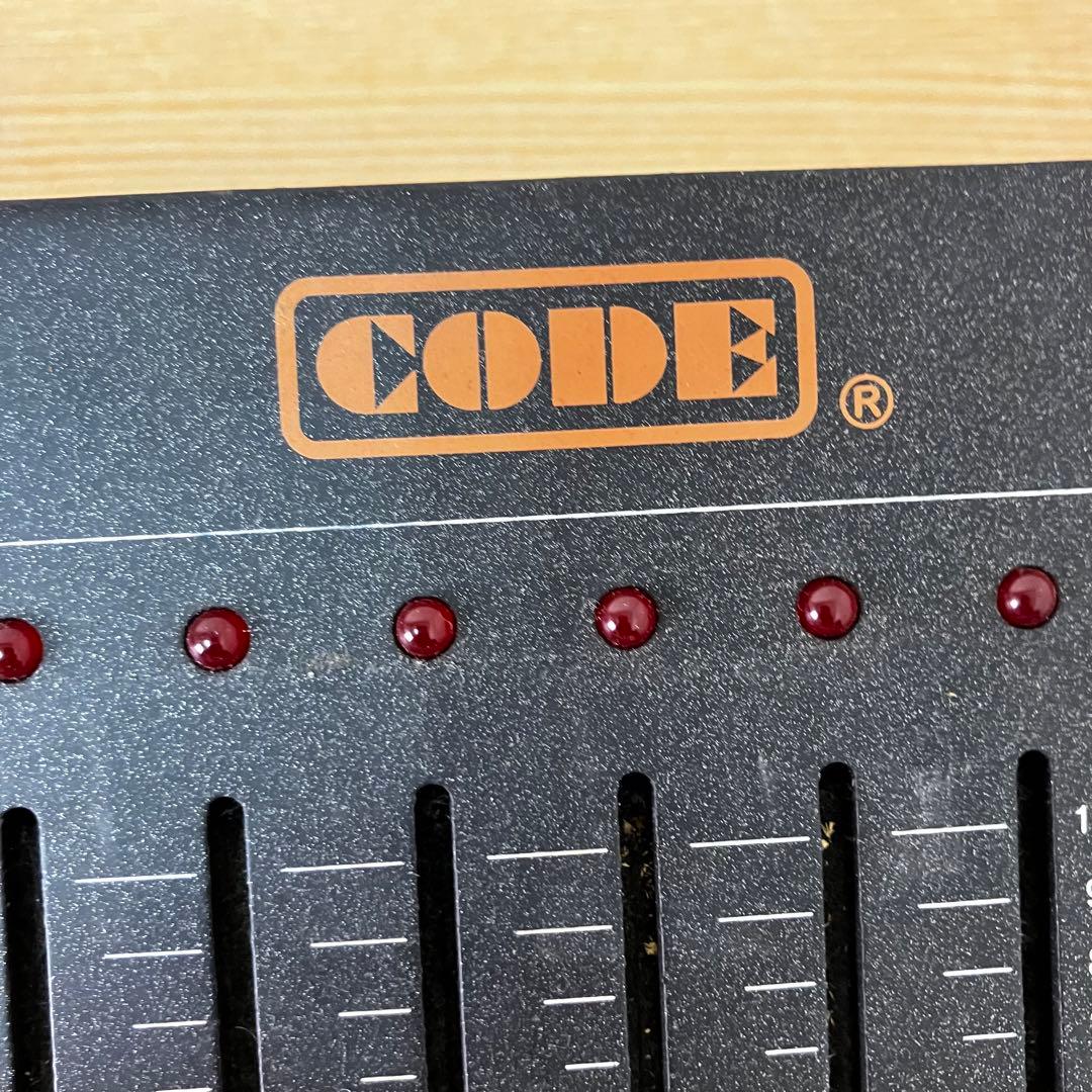 配信機器・PA機器・レコーディング機器 A 48 DMX Lighting Console