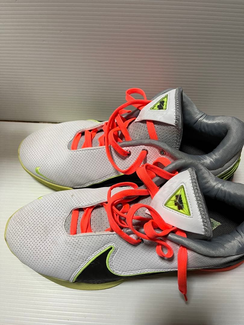 LEBRON XXII EP レブロン22 28.5cm