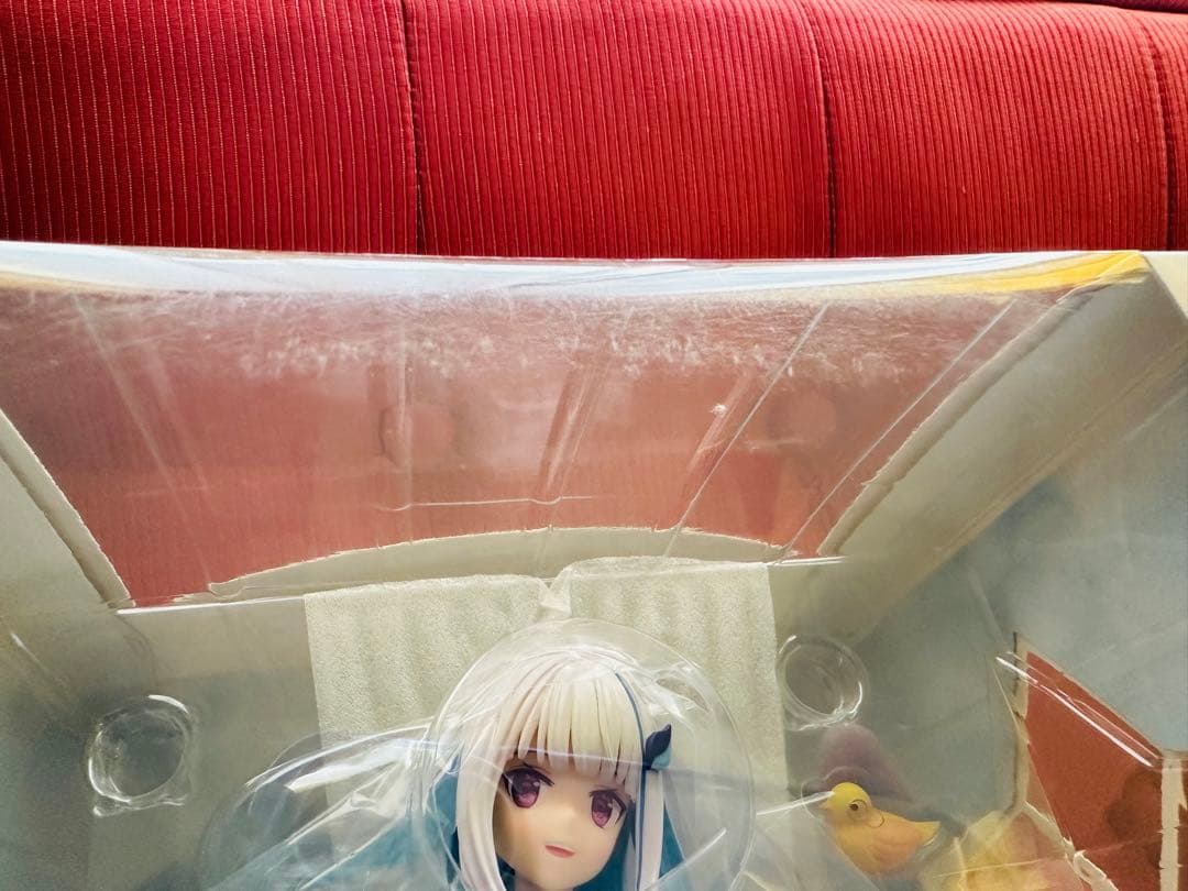 コトブキヤ リゼ　ヘルエスタ　1/7スケールフィギュア
