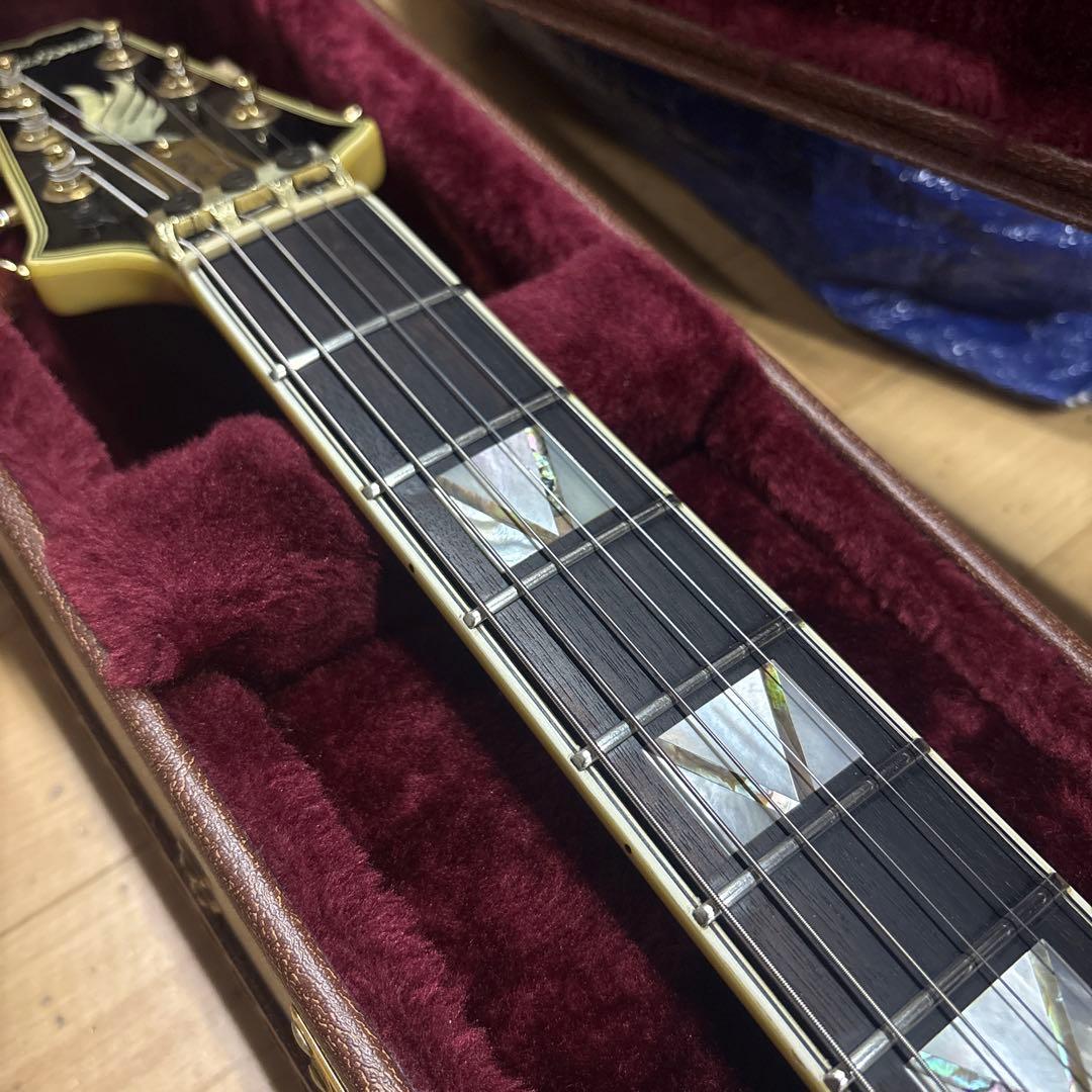 ジャパンビンテージ　Aria pro ii PE スープラ 美品！