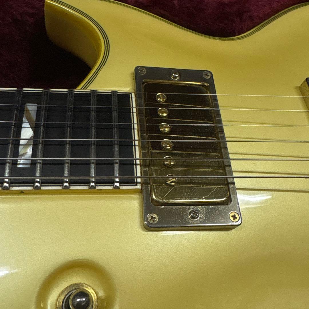 ジャパンビンテージ　Aria pro ii PE スープラ 美品！