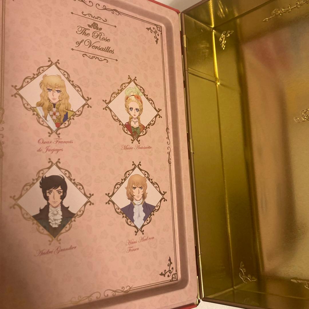 ベルサイユのばら グッズまとめ売り ⚠︎︎商品説明文必読⚠︎︎