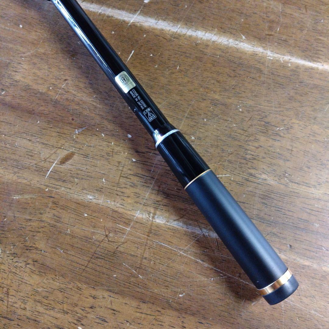 がまかつ がま磯 ファルシオン 1-53 中古 美品 FALCHION