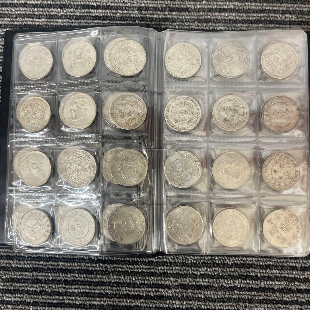 シ*ゲ様 旧家蔵出 中国歴代 貨幣 通宝 貨幣 まとめ120枚入