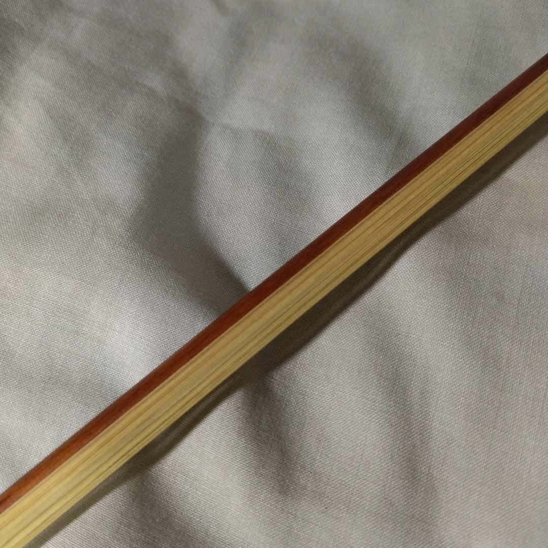 ♥大特価♥スズキバイオリン4/4 NO．102♥弓、ケース、松脂付き