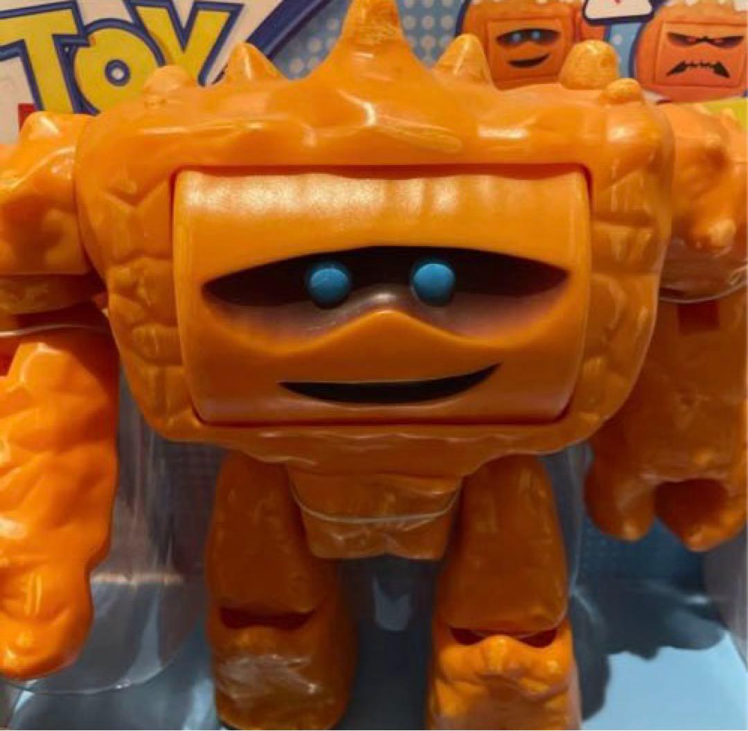 トイストーリーチャンク(ムービーサイズ)