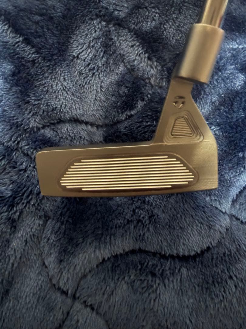 TaylorMade TPコレクション Brandon TM1 パターリシャフト