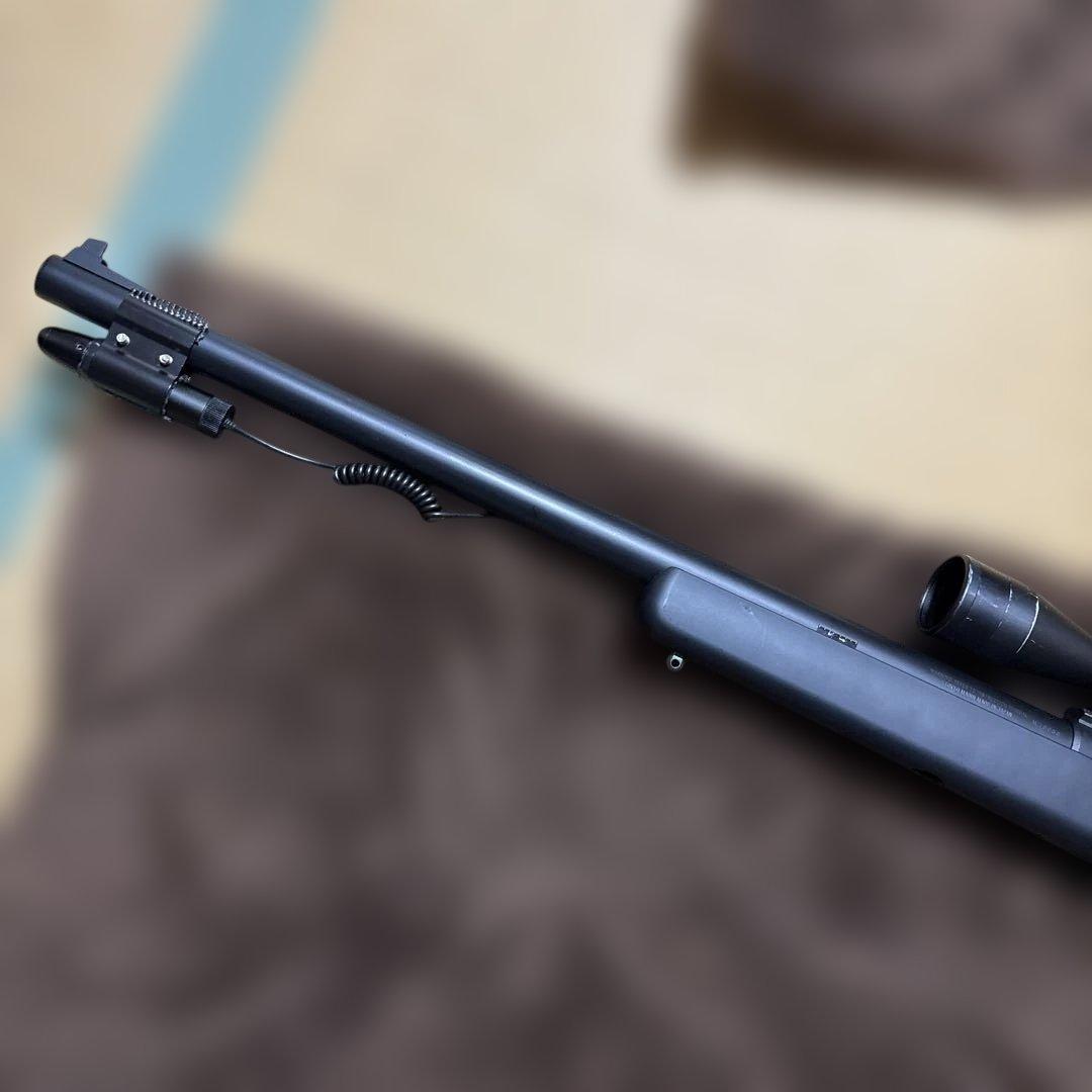 Ｎ*様 本体キレイ！ 動作良好 東京マルイ スナイパーライフル VSR 10 プ