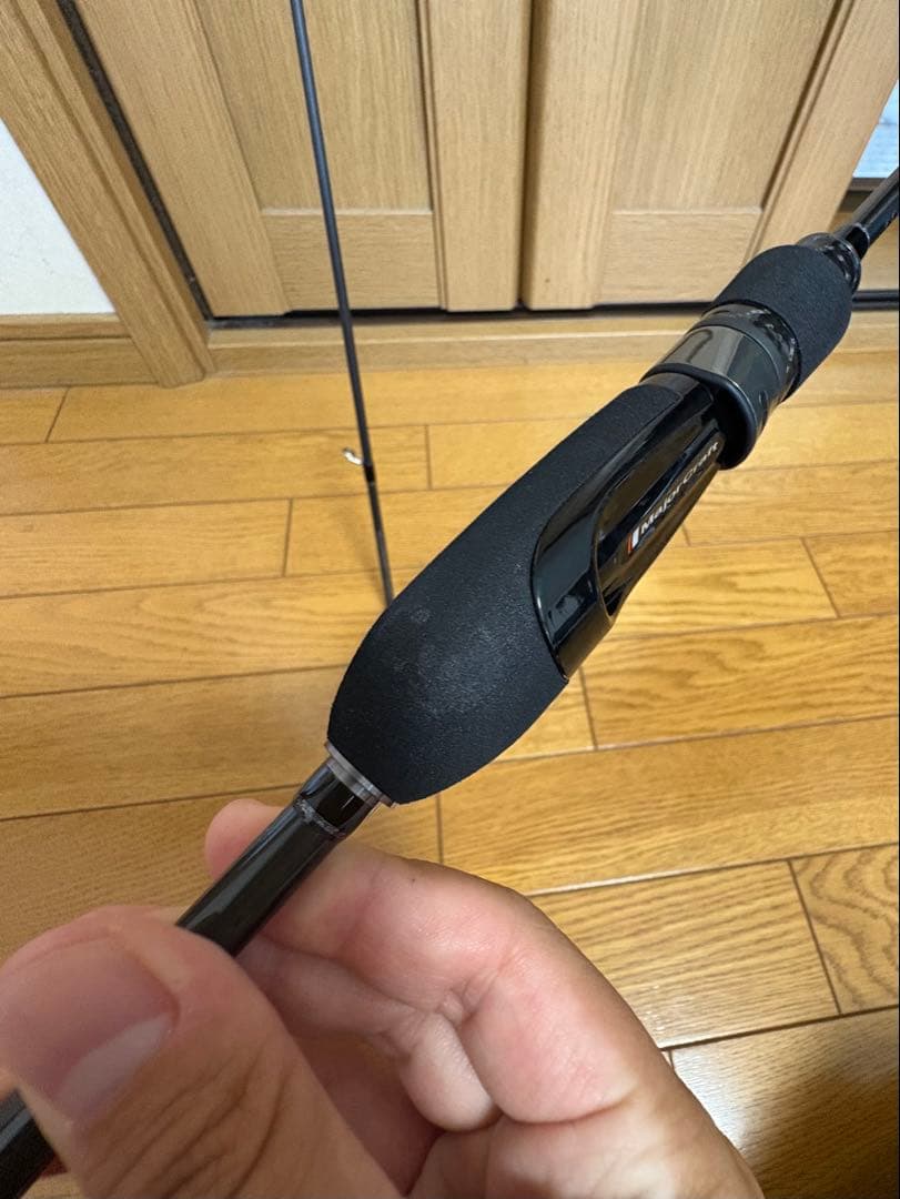 鯵道5g 682l