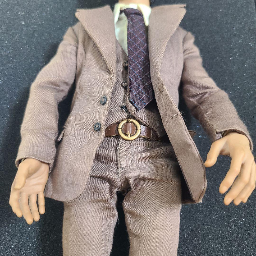 HOTTOYS　ホットトイズ　ブルース・リー スーツ　Ｖｅｒ．1/6　フィギュア