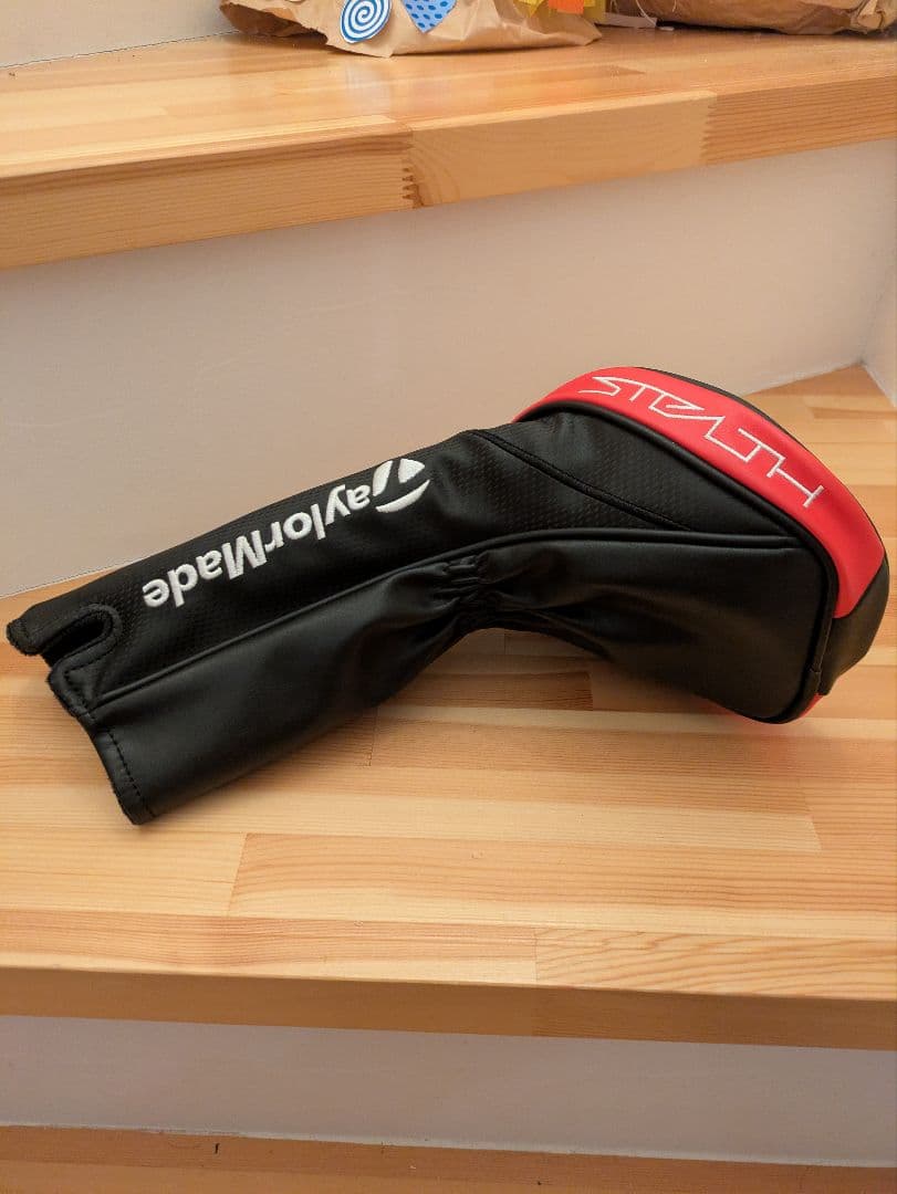 テーラーメイド ドライバー ステルス 10.5度