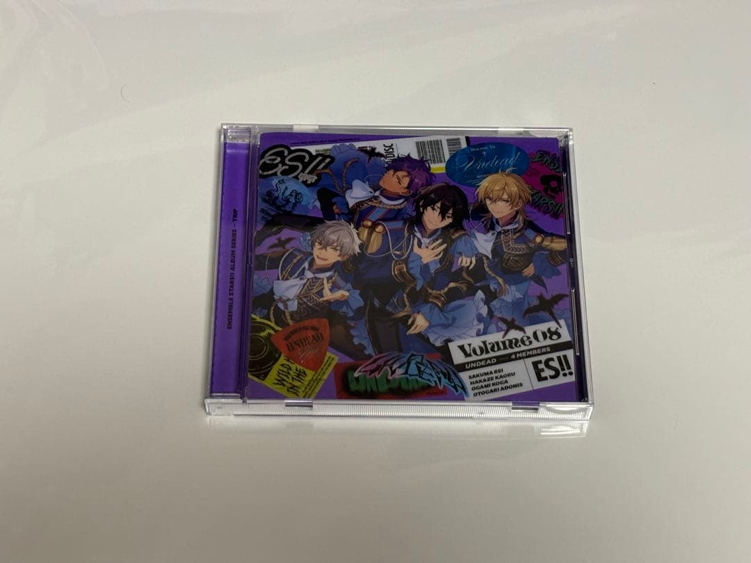 あんスタ まとめ売り（朔間零多め） セット