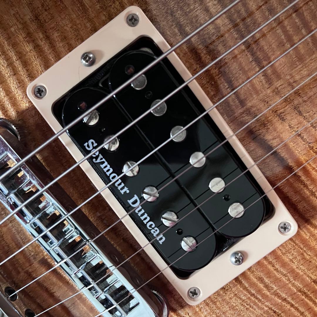 Gibson LesPaul Standard 2018 Modifiedモデル