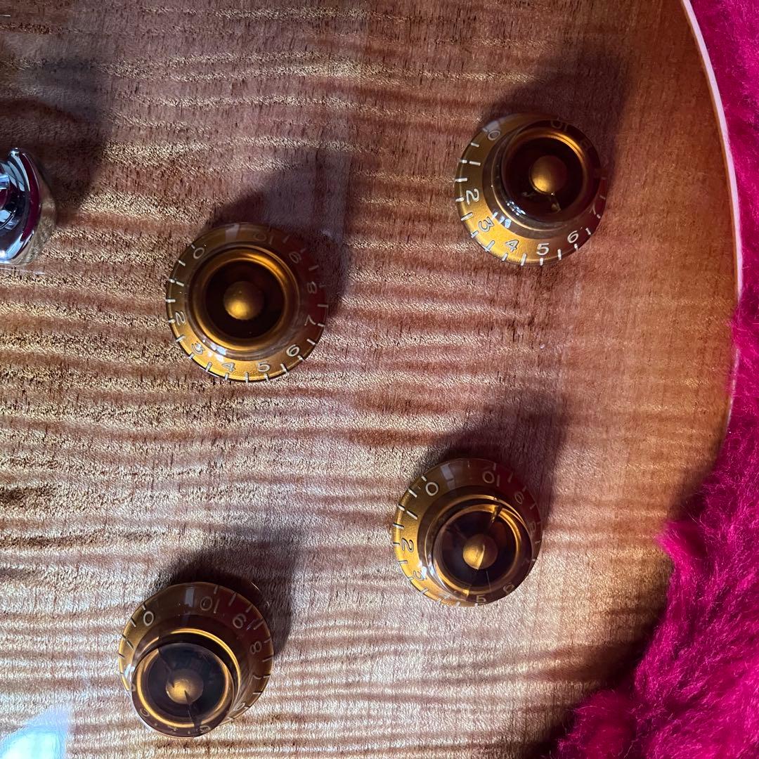 Gibson LesPaul Standard 2018 Modifiedモデル