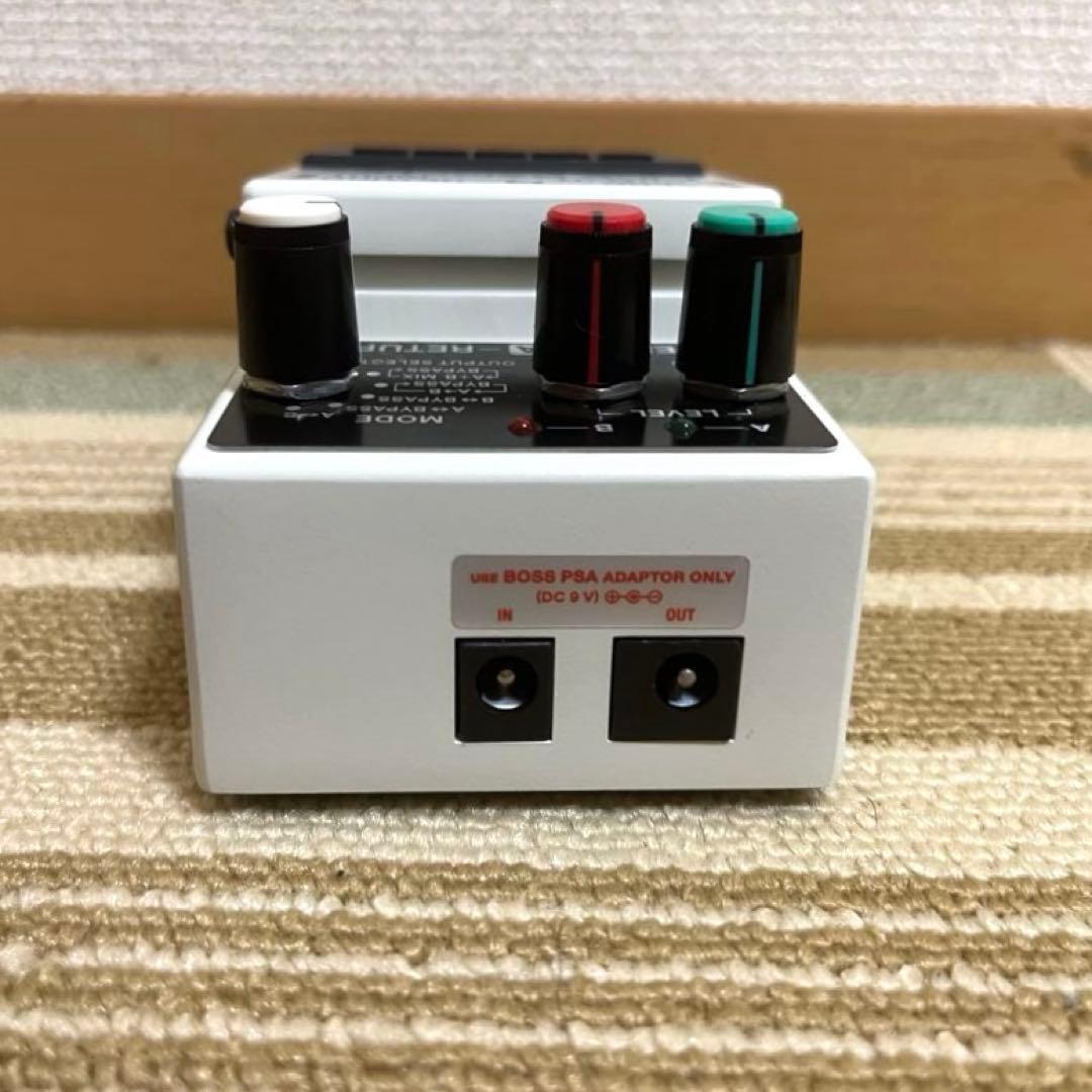 ギター BOSS LS-2