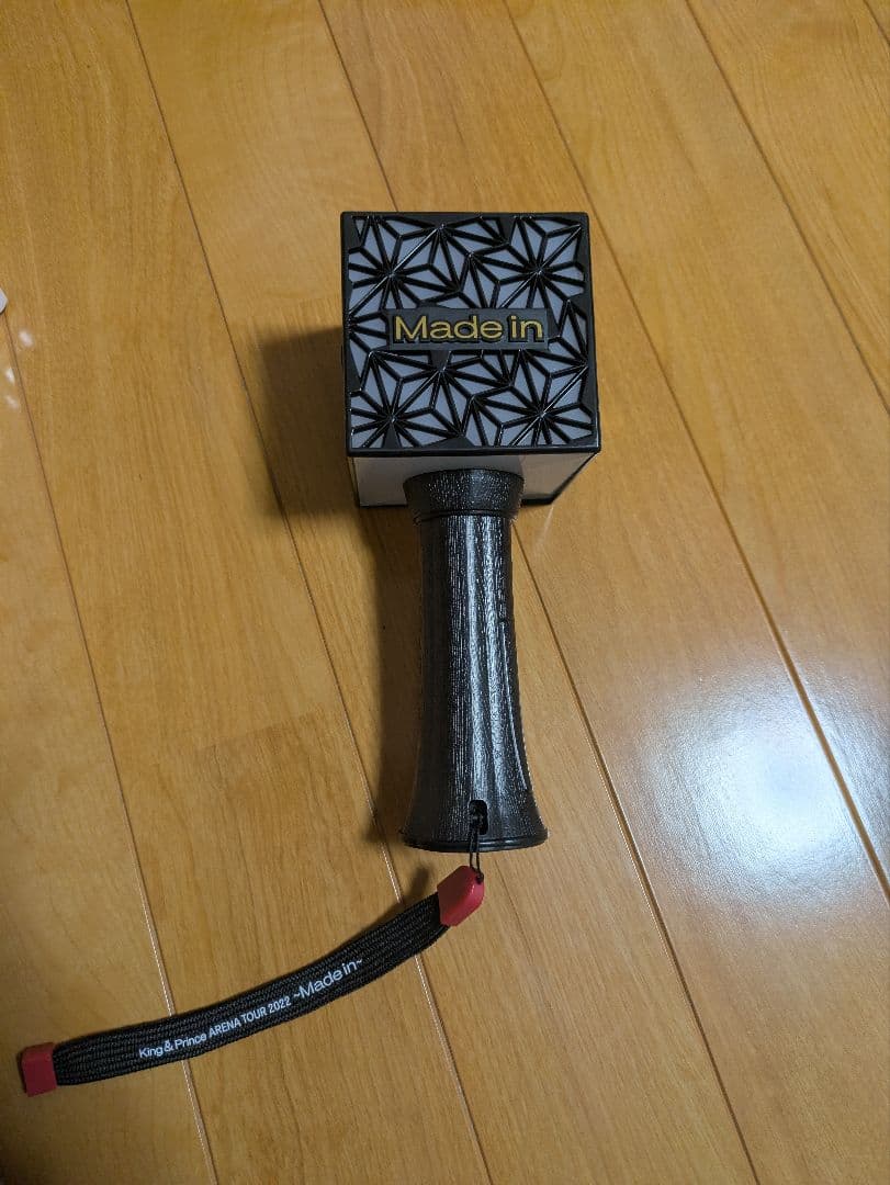 King＆Prince　ペンライトセット