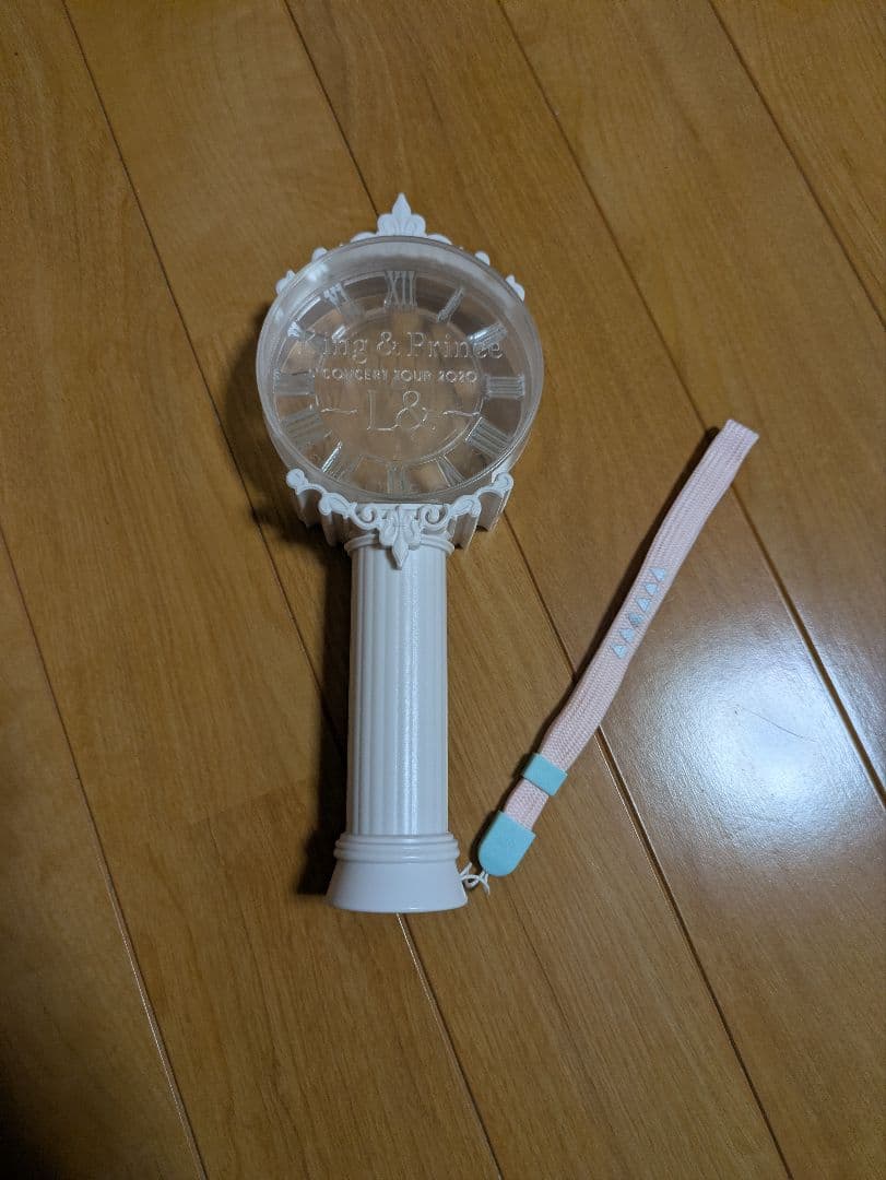 King＆Prince　ペンライトセット
