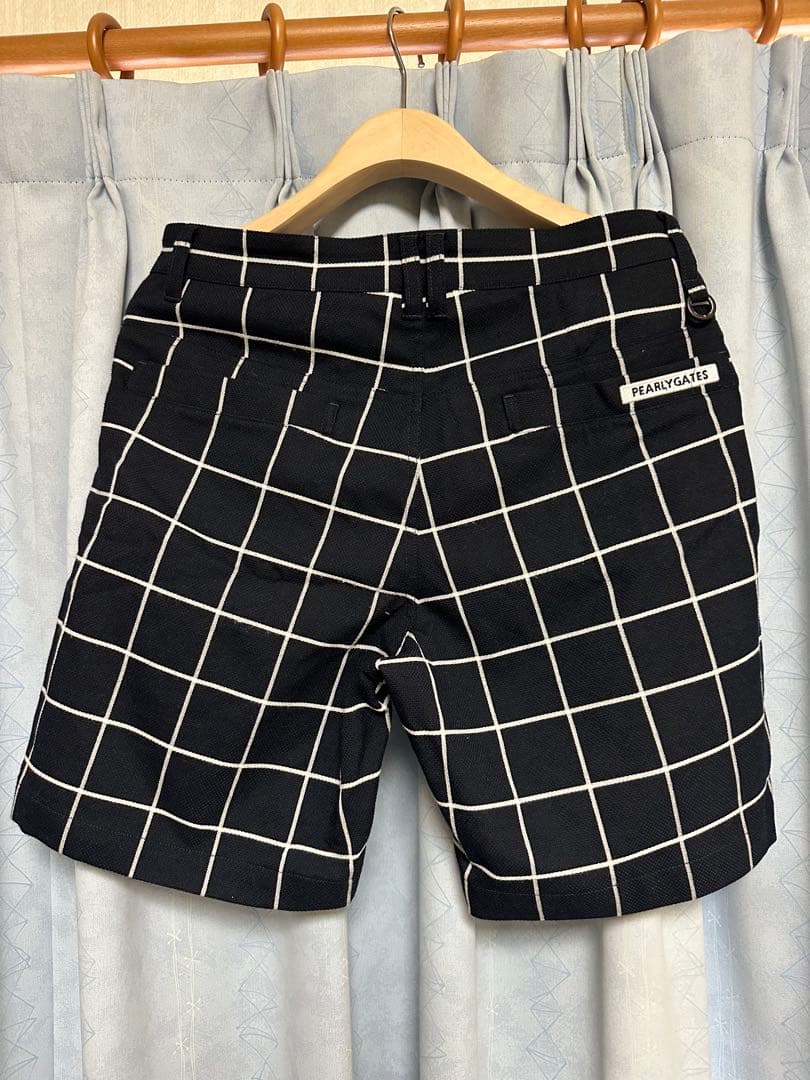 パーリーゲイツ ハーフパンツ