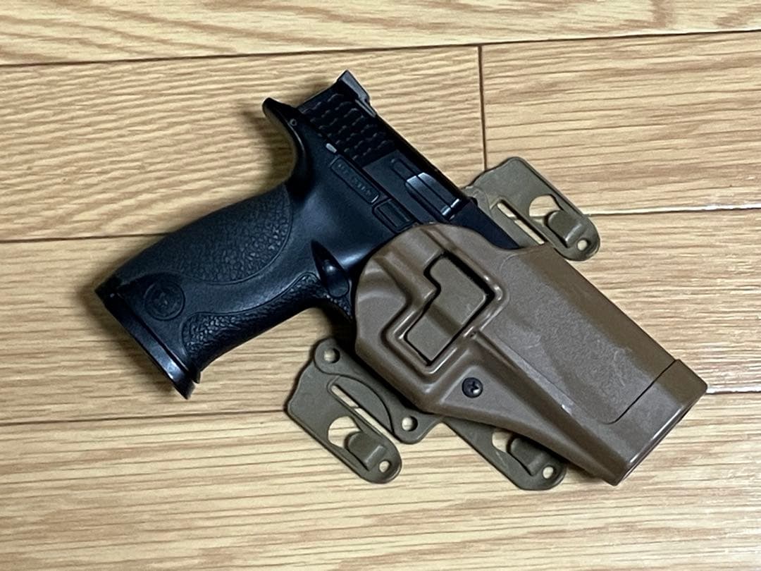 M&P9 ガスガン ハンドガン 東京マルイ その他