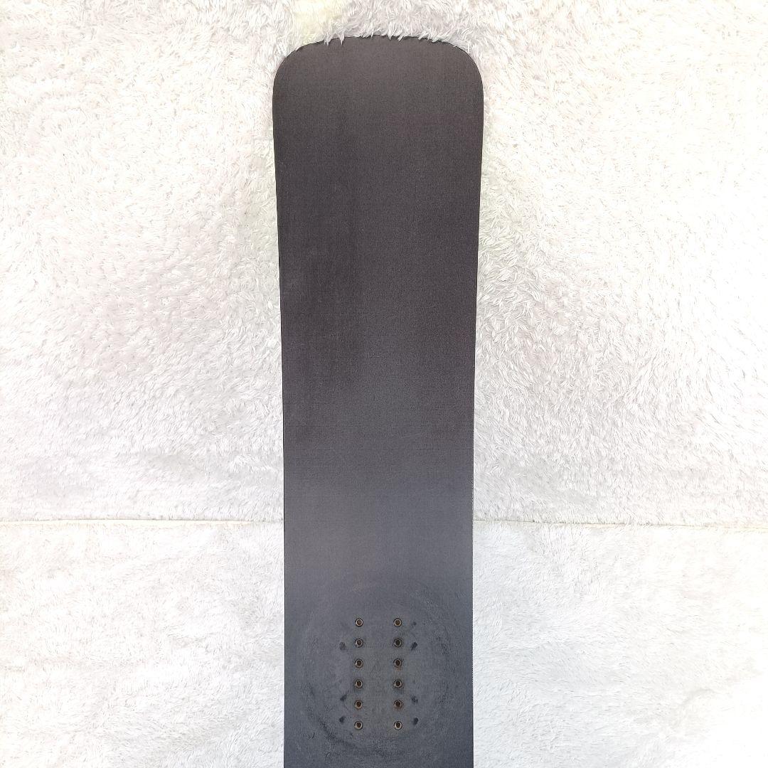 GRAY tycoon グレイ タイクーン 72 スノーボード ボード
