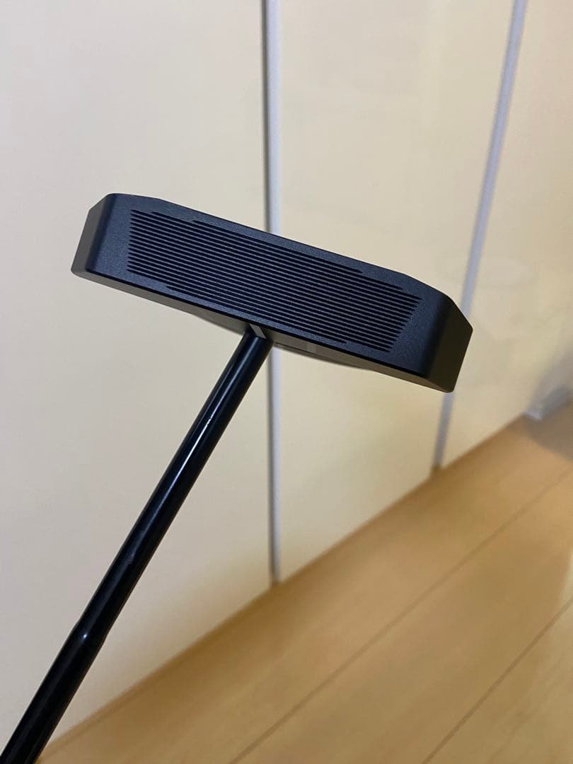 h*o様 ラブゴルフ　ゼロトルクパター　特注品