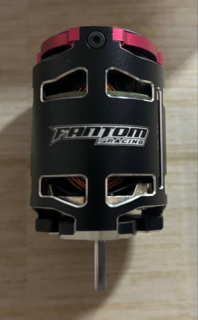 34 ヨコモ　ブラシレスモーター FANTOM HELIX RS SPEC