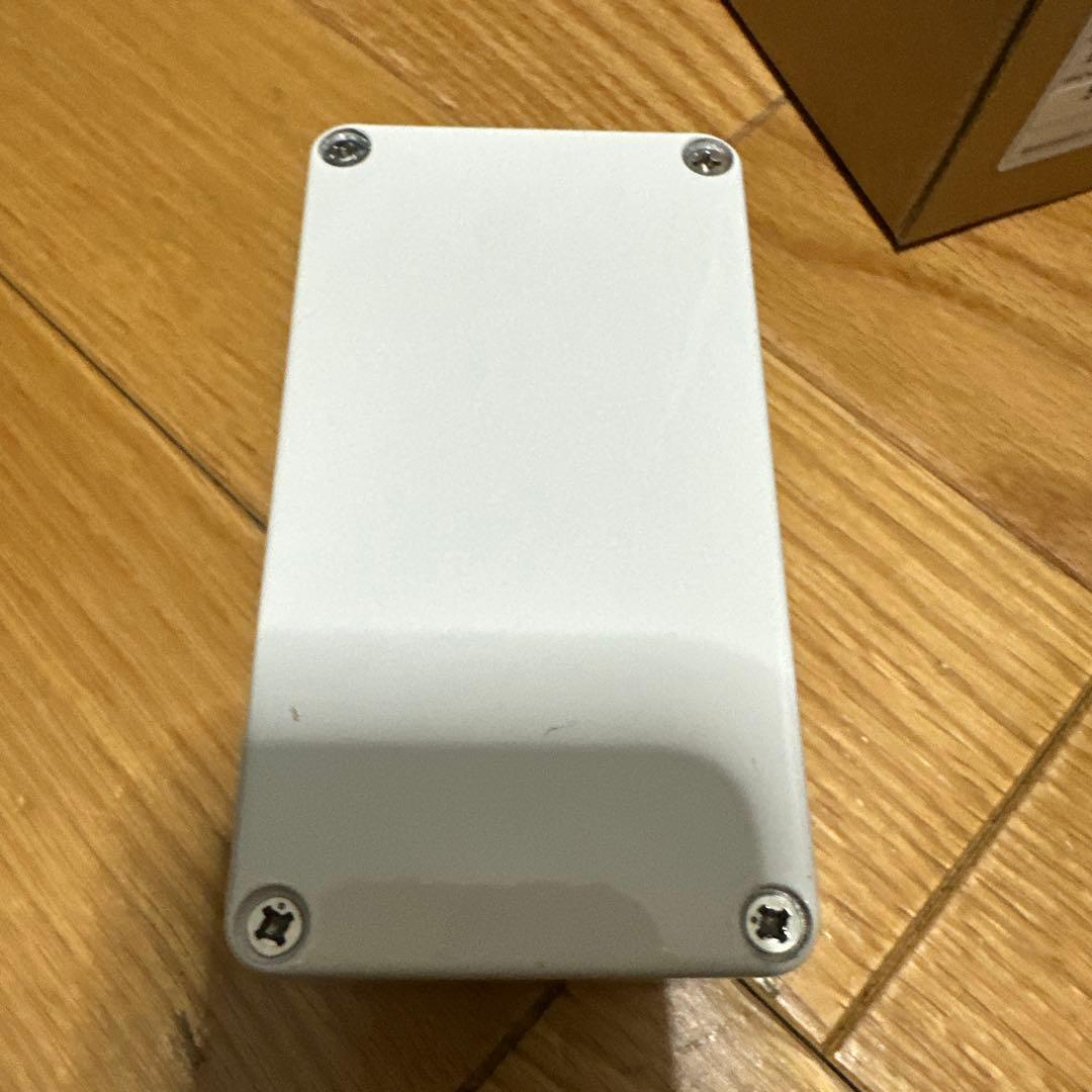 ギター Limetone Audio Buddy