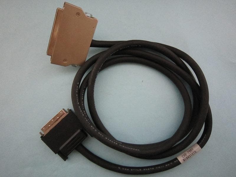 Interface インターフェース　CBI-631204 パルスカウンタ