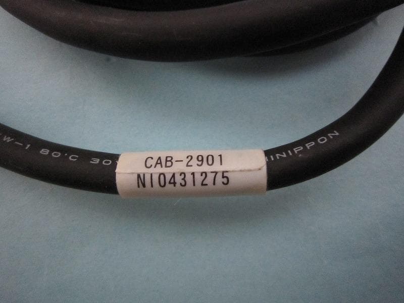 Interface インターフェース　CBI-631204 パルスカウンタ