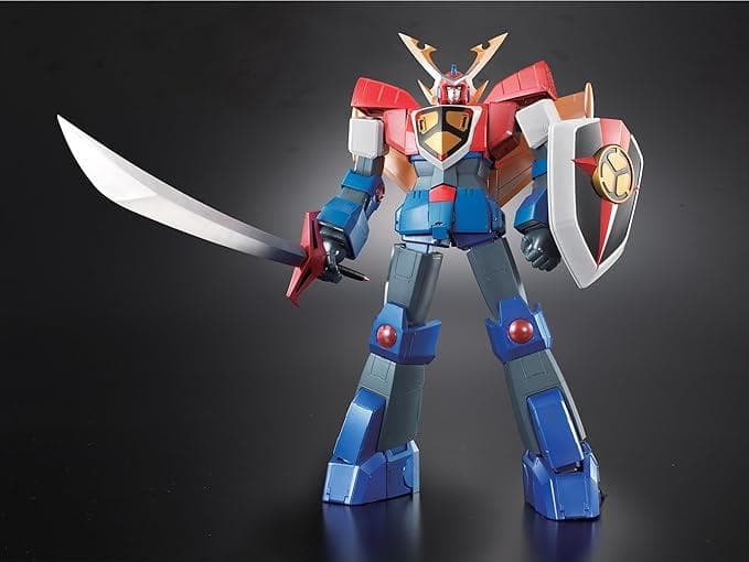 ケ*ン様 【新品未開封】超合金魂 GX-61 最強ロボ ダイオージャ