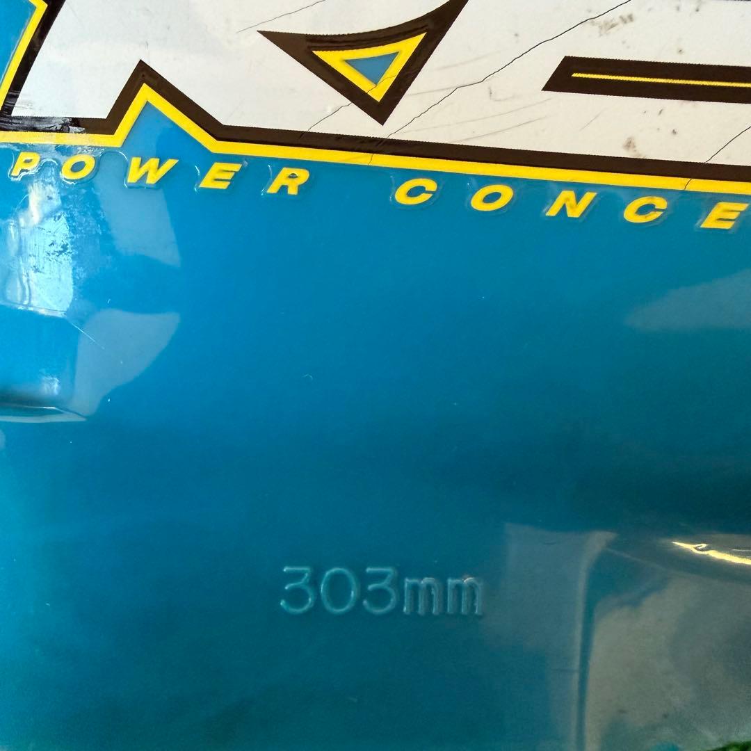 美品　REXXAM スキーブーツ POWER REX M110 26cm