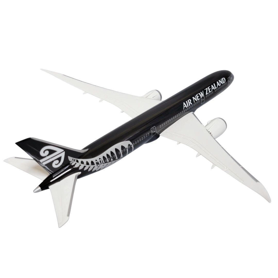 ニュージーランド航空　就航75周年記念　ボーイング787-9　PACMIN社製