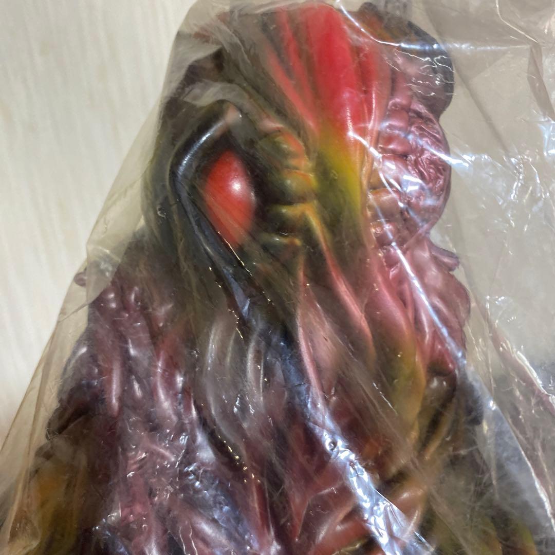 CCP  メルマガ限定　G ヘドラ