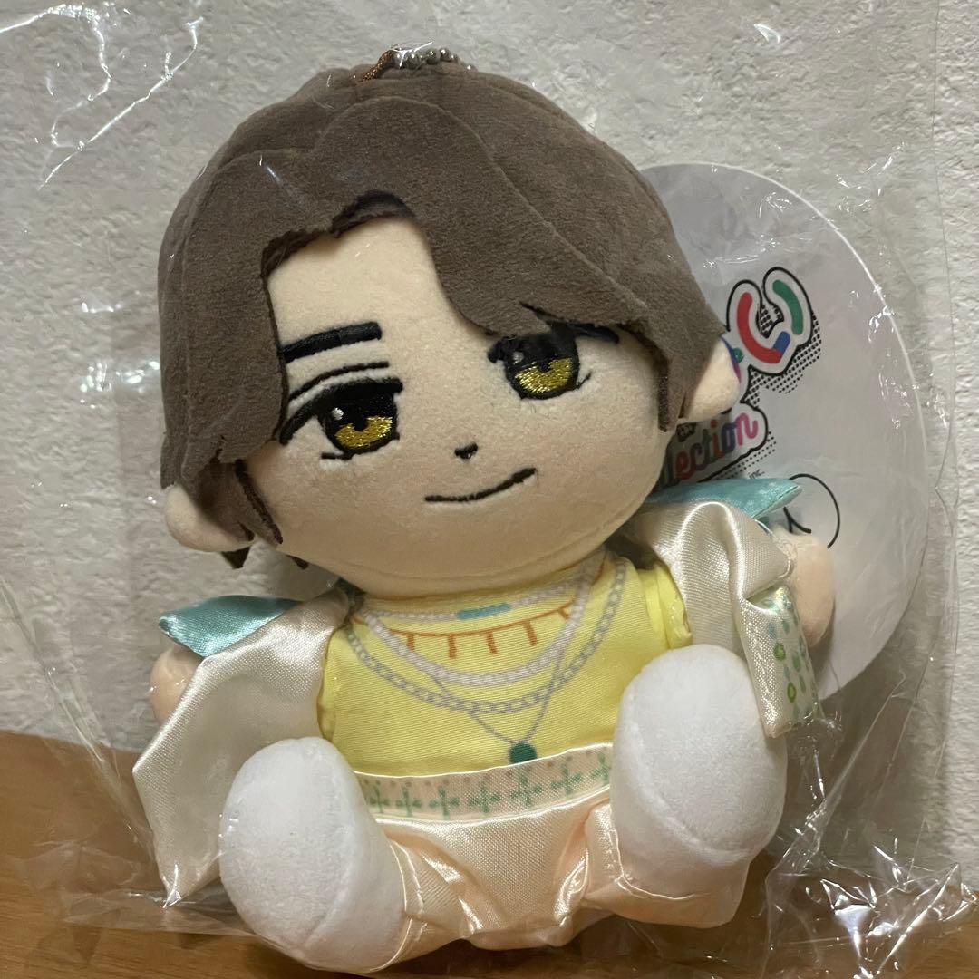 King & Prince 永瀬廉 髙橋海人 はぴぬい キントレ コスチューム