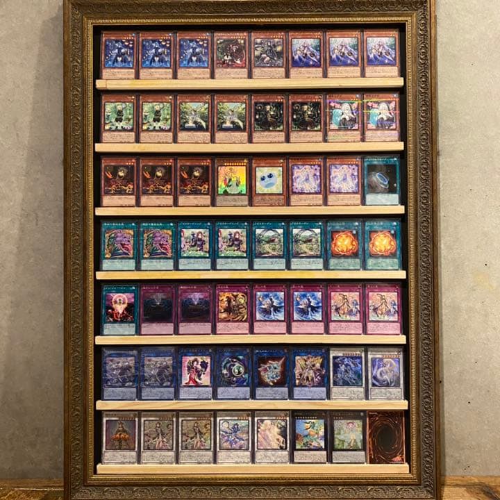 即日発送！　六花アロマ　デッキ　遊戯王　アロマージ　まとめ売り　ジャスミン