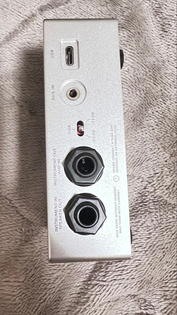 Darkglass Electronics ELEMENT ダークグラス
