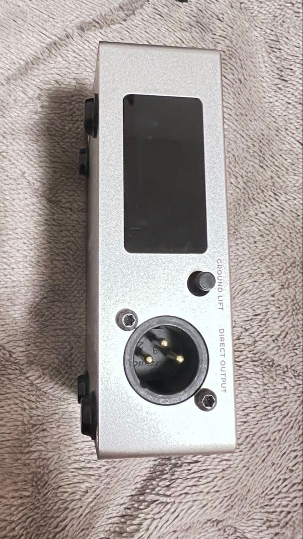 Darkglass Electronics ELEMENT ダークグラス
