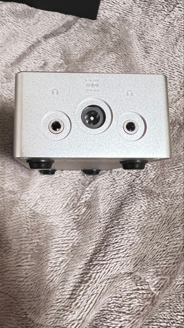 Darkglass Electronics ELEMENT ダークグラス