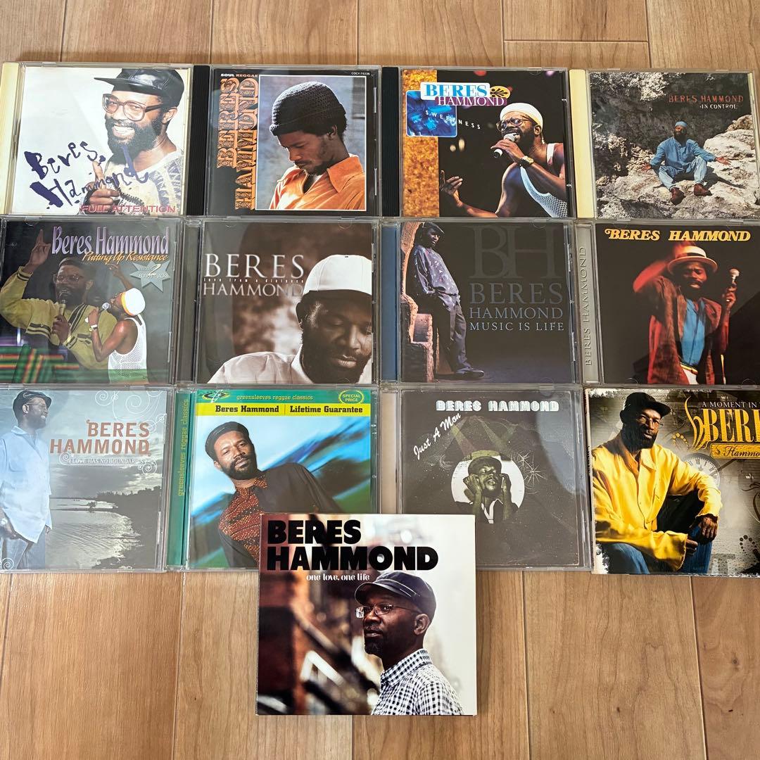 VP レゲエ CD まとめ売り Reggae 廃盤多数 アルバム