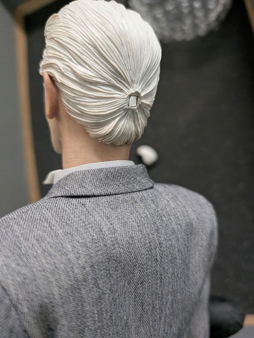 shumi arts Karl Lagerfeld カール・ラガーフェルド