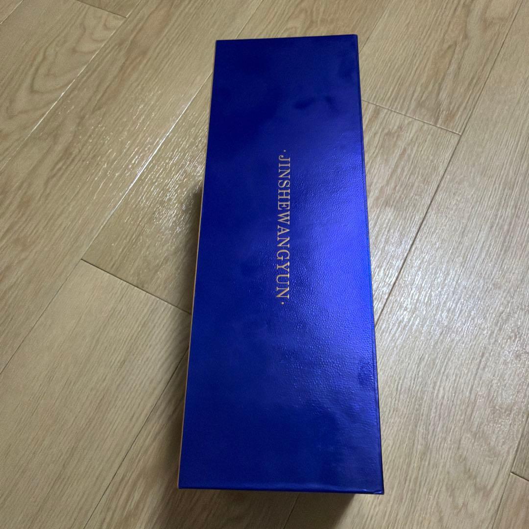 中国酒 550mL 52%アルコール