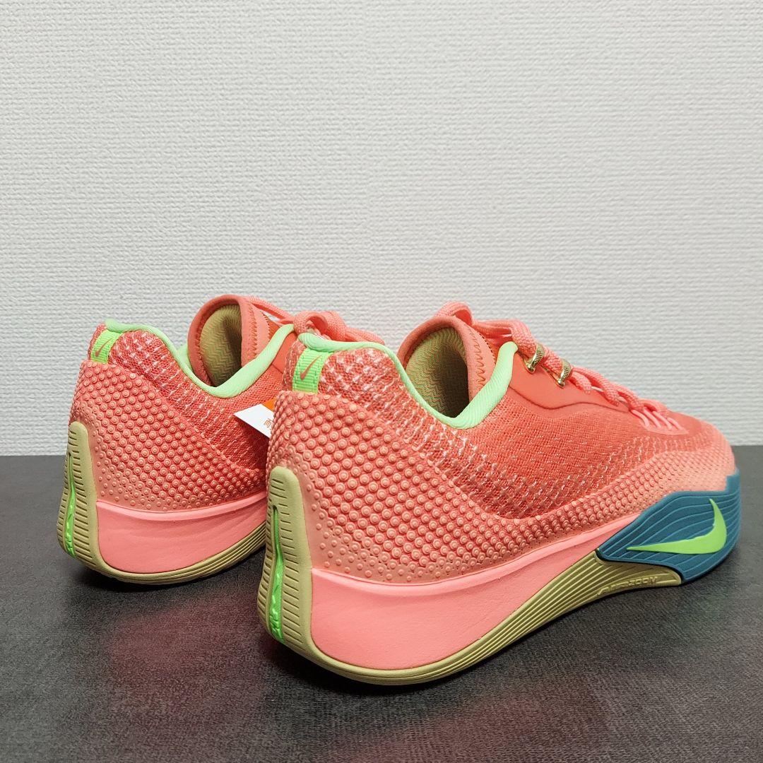 NIKE ナイキ S.T.フレア EP　未使用　メンズ　28cm