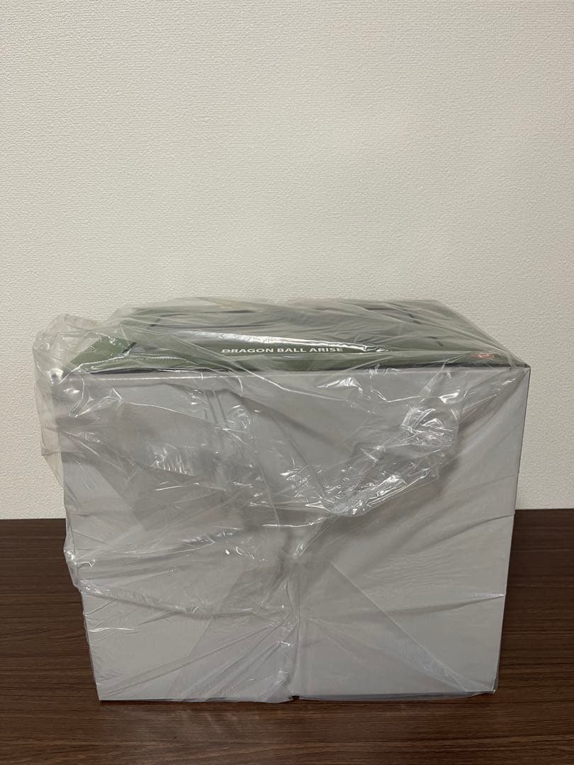 新品未開封 ドラゴンボール アライズ ベジータ&ナッパ 特別カラー