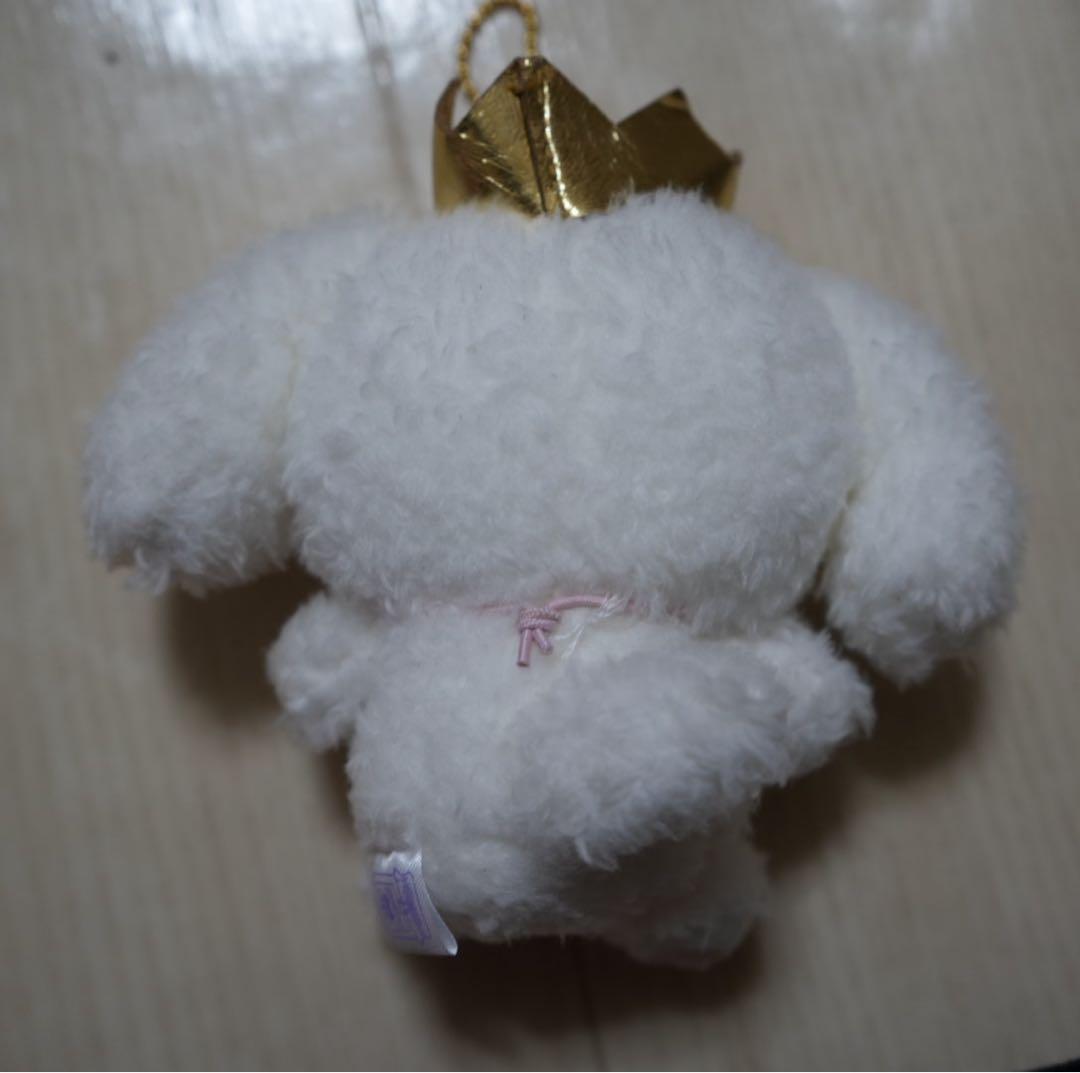 JOCHUM ruru ぬいぐるみ マスコット