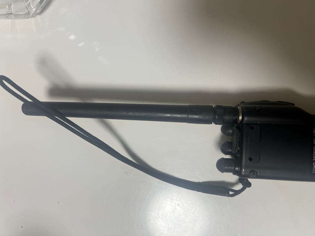 TONO 「スーパー聞多」⭐︎PR-1300A⭐︎広域受信機